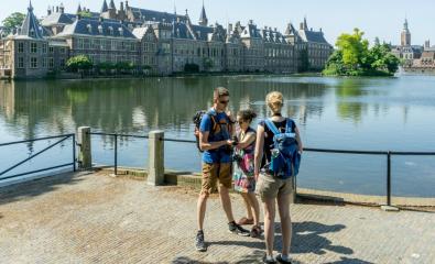 Groene Wissels trakteert