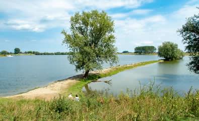 Zomerse wandelingen