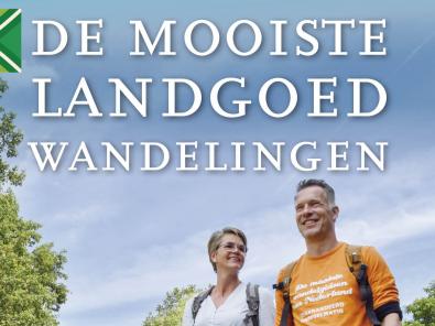 De mooiste landgoedwandelingen in de Achterhoek