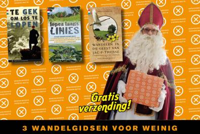 Sinterklaasactie