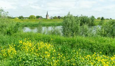 Wandeling van de maand