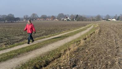 Wandelen in tijden van corona