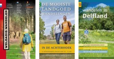 Win een mooie wandelgids