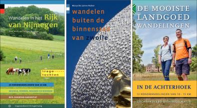 Win een mooie wandelgids