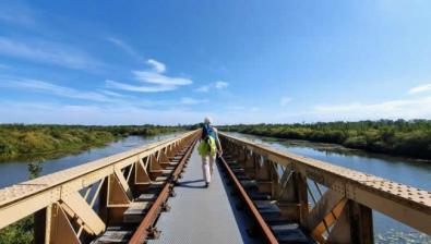 Wandeling van de maand