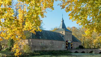 Wandeling van de maand