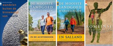 Win een mooie wandelgids