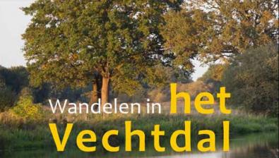 Wandelen in het Vechtdal