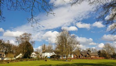 Wandeling van de maand