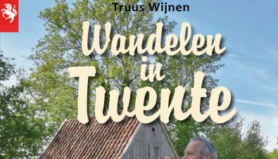 Nieuw: Wandelen in Twente