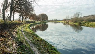 Wandeling van de maand