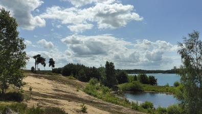 Wandelen in Noord-Limburg