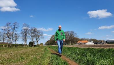 Wandeling van de maand