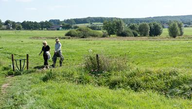 Prachtige wandelingen