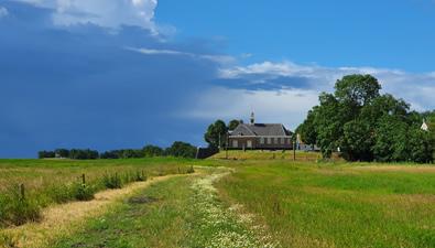 Wandeling van de maand