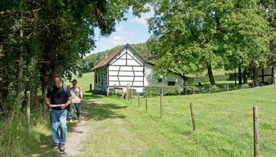 Geniet van mooi Limburg