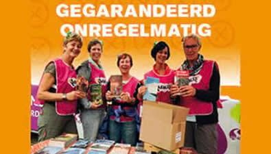 Win een mooie wandelgids