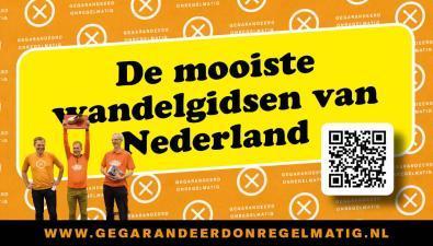 Win een mooie wandelgids