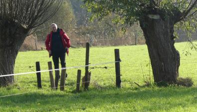 Wandelroutes van Rob Wolfs