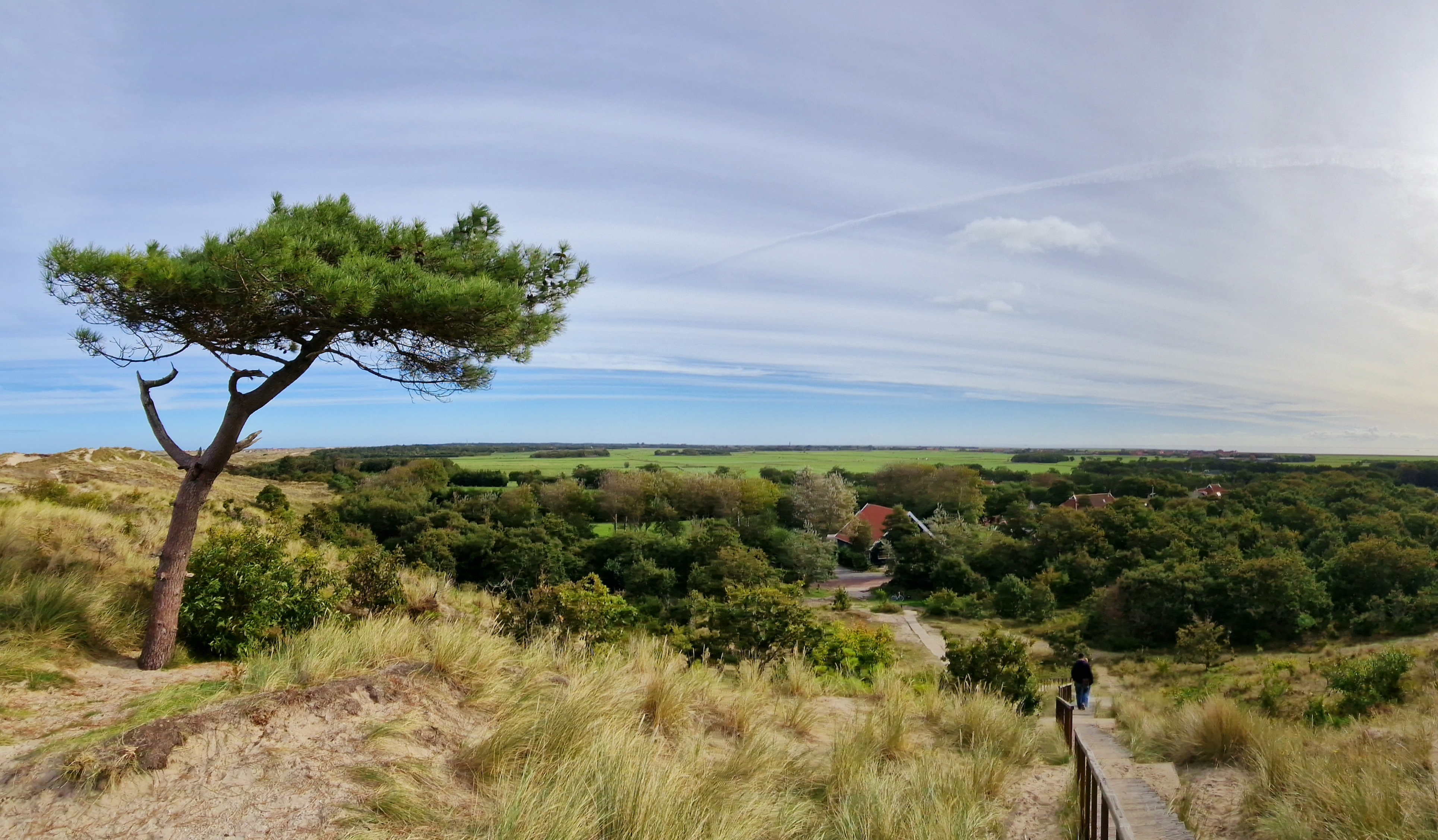 Waddenwandelen