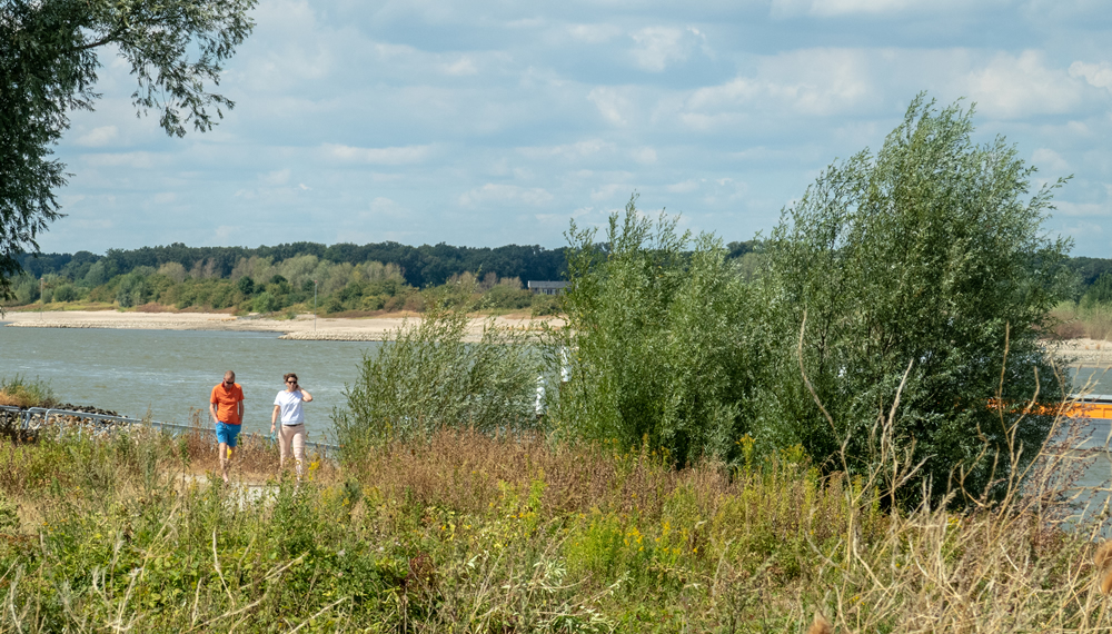 Wandeling van de maand