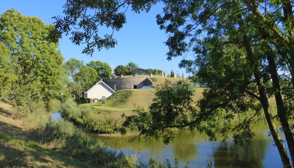 Fortenwandelingen