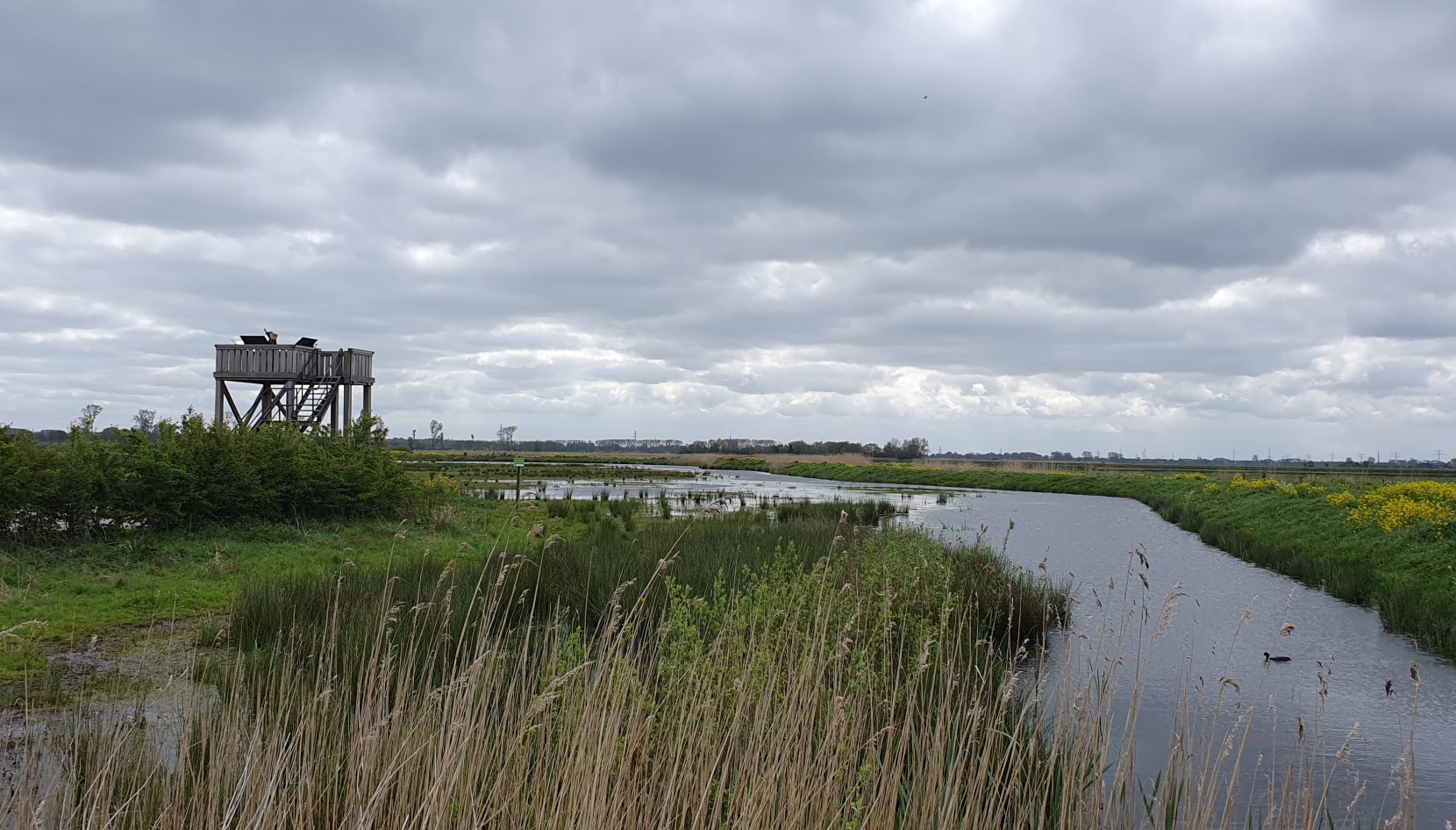 Uitkijktorens