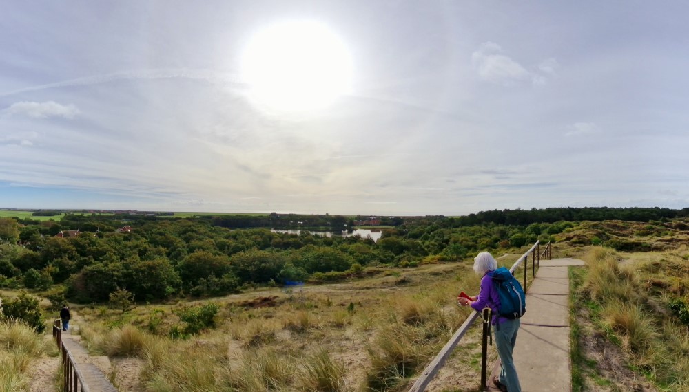 Waddenwandelen