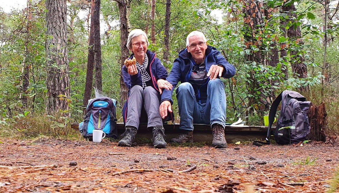 Top 3 Knopenrondjes van Fred en Marion den Hertog
