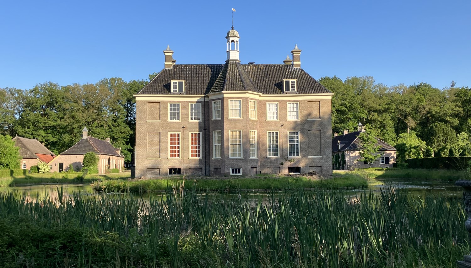 Wandeltips Open Monumentendag