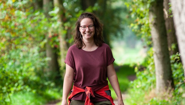 Top 3 Knopenrondjes van Tamara