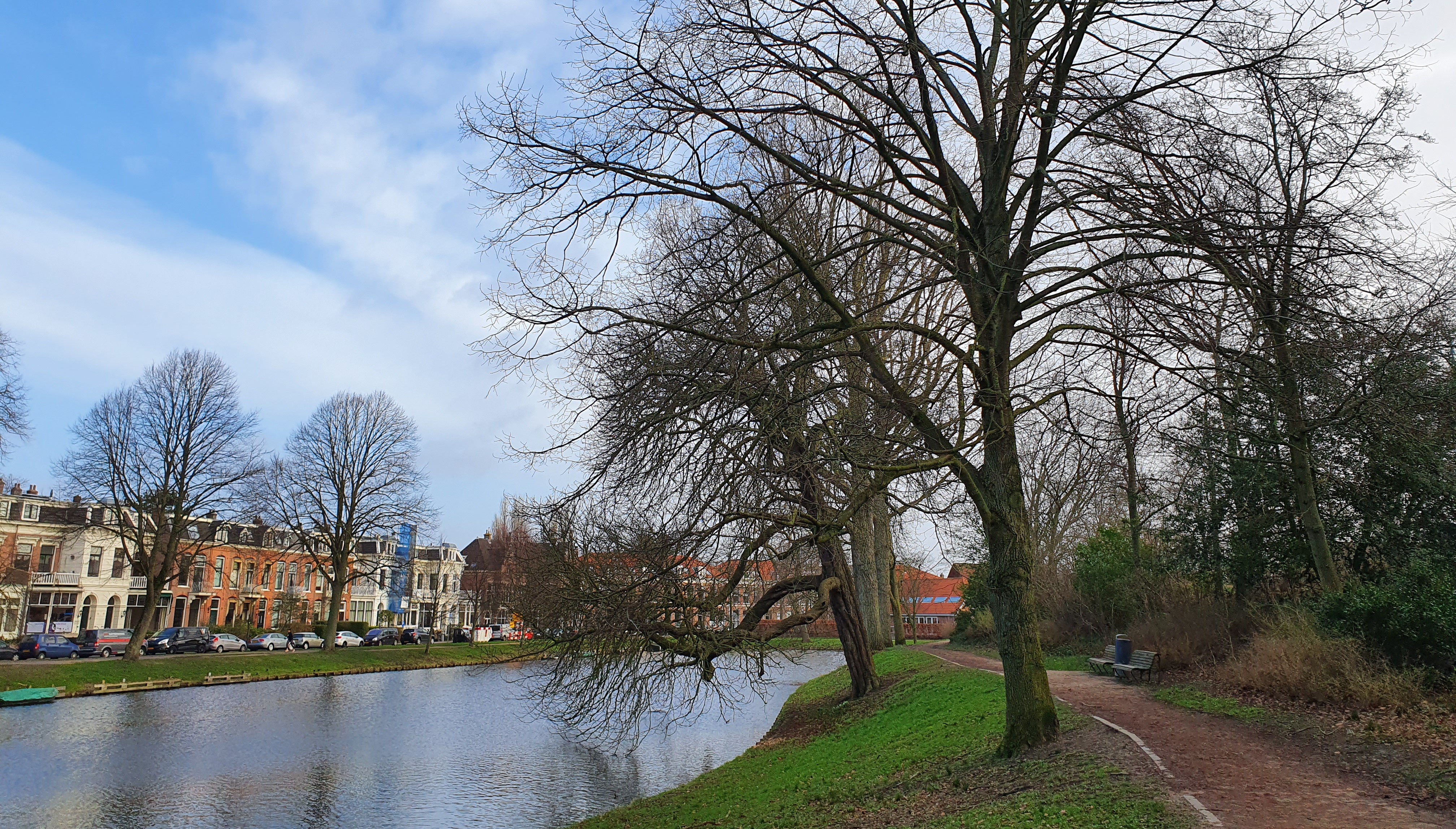 Bijzondere stadswandelingen