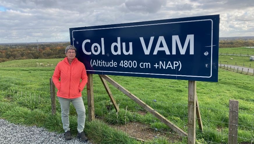 Top 3 Knopenrondjes van Britta