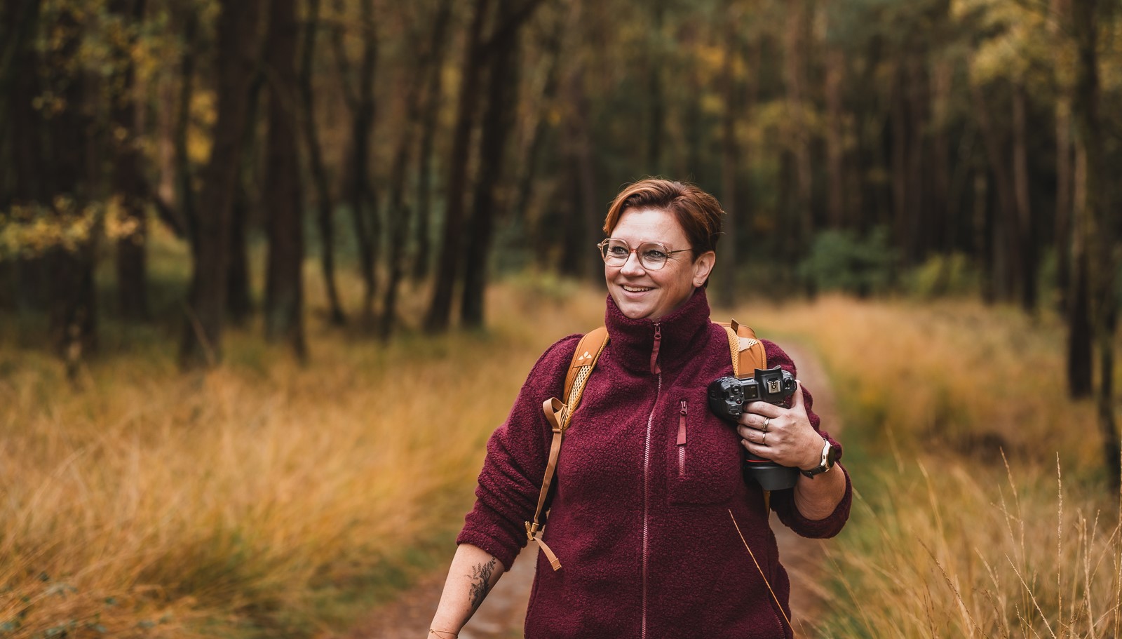 Top 3 van Mascha van Wandeldingen