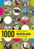 1000 dingen doen in Nederland