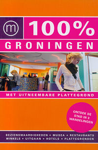 100% Groningen