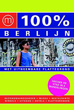 100% Berlijn 100% Berlijn