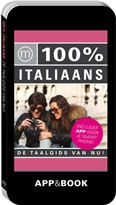 100% Italiaans 100% Italiaans