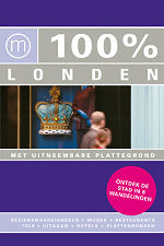100% Londen 100% Londen
