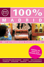 100% Madrid 100% Madrid