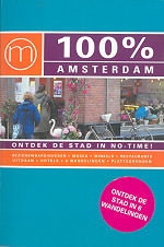 100% Amsterdam 100% Amsterdam