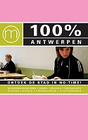 100% Antwerpen 100% Antwerpen