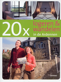 20 x logeren & wandelen in de Ardennen