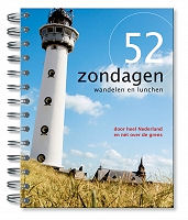 25 Zondagen wandelen en lunchen