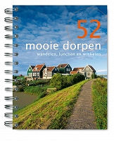 52 mooie dorpen