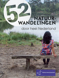 52 natuurwandelingen door heel nederland