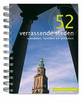 52 verrassende steden