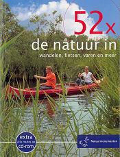 52x de natuur in