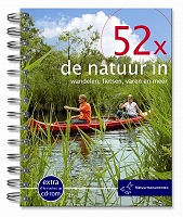 52 x de natuur in