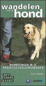 Wandelen met je hond Wandelen met je hond